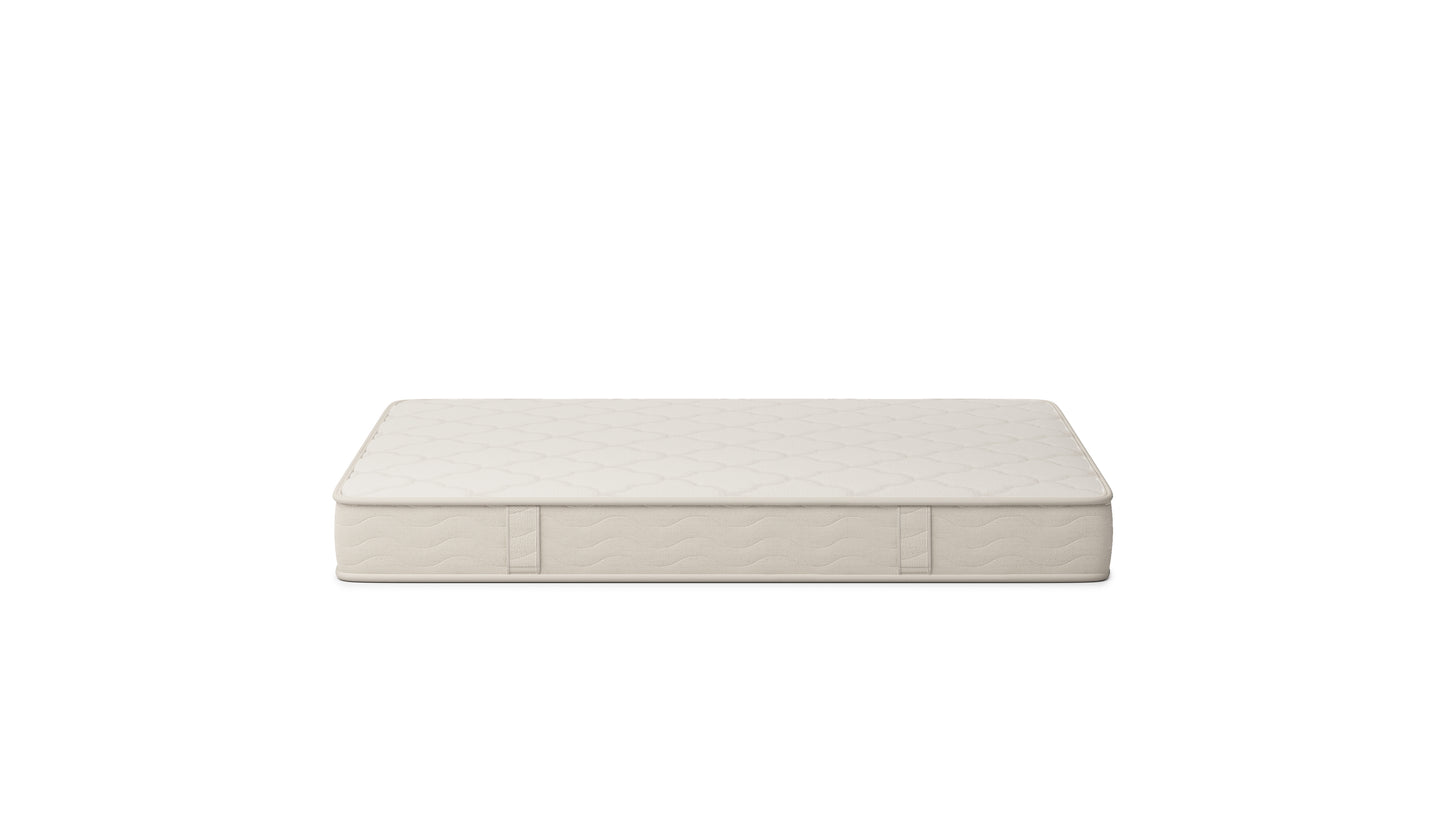 Traditional™ - Certified Organic, Latex-Free Innerspring Mattress