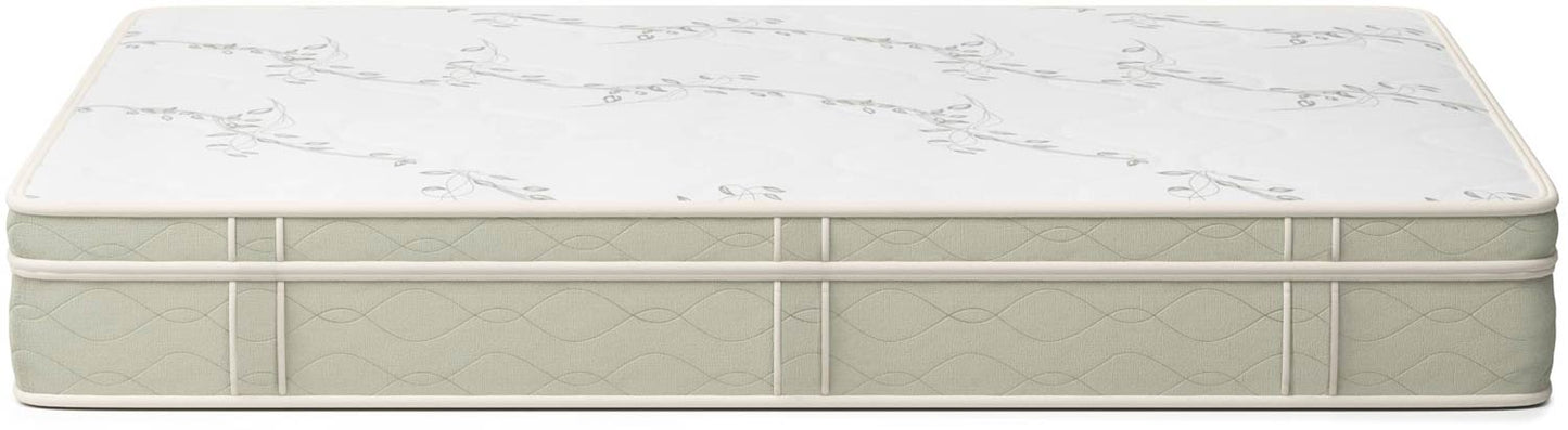 Terra™ - Certified Organic Mattress - Organic Mattresses, Inc. - Sleep Organic!®