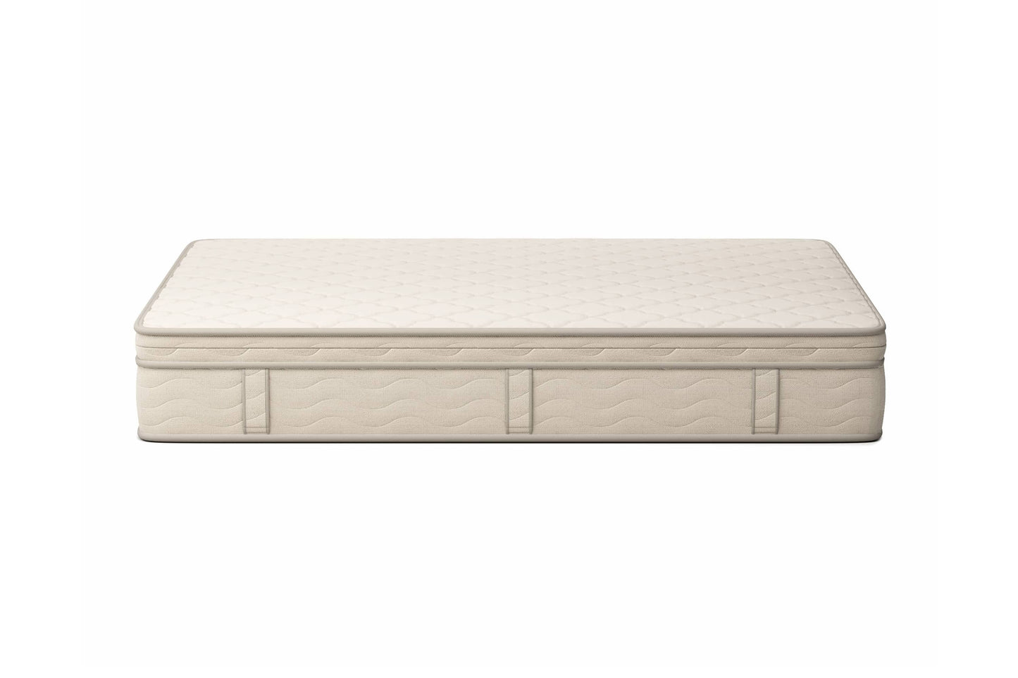 Duo™  - Certified Organic Mattress - Organic Mattresses, Inc. - Sleep Organic!®