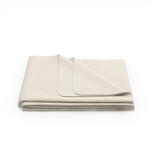Certified Organic Cotton Flannel Mattress Protector - Organic Mattresses, Inc. - Sleep Organic!®