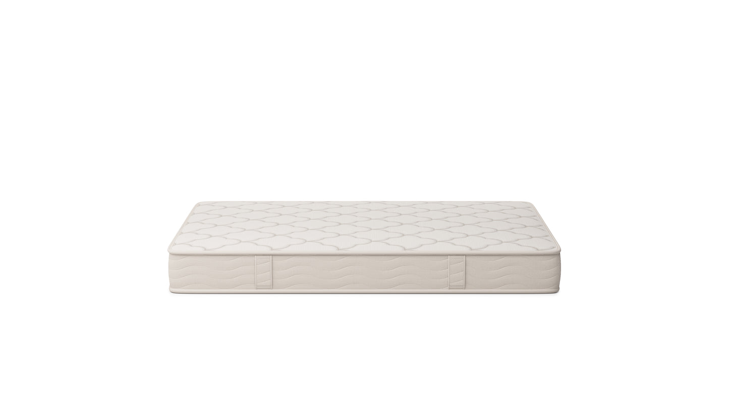Palera™ - Certified Organic Mattress - Organic Mattresses, Inc. - Sleep Organic!®