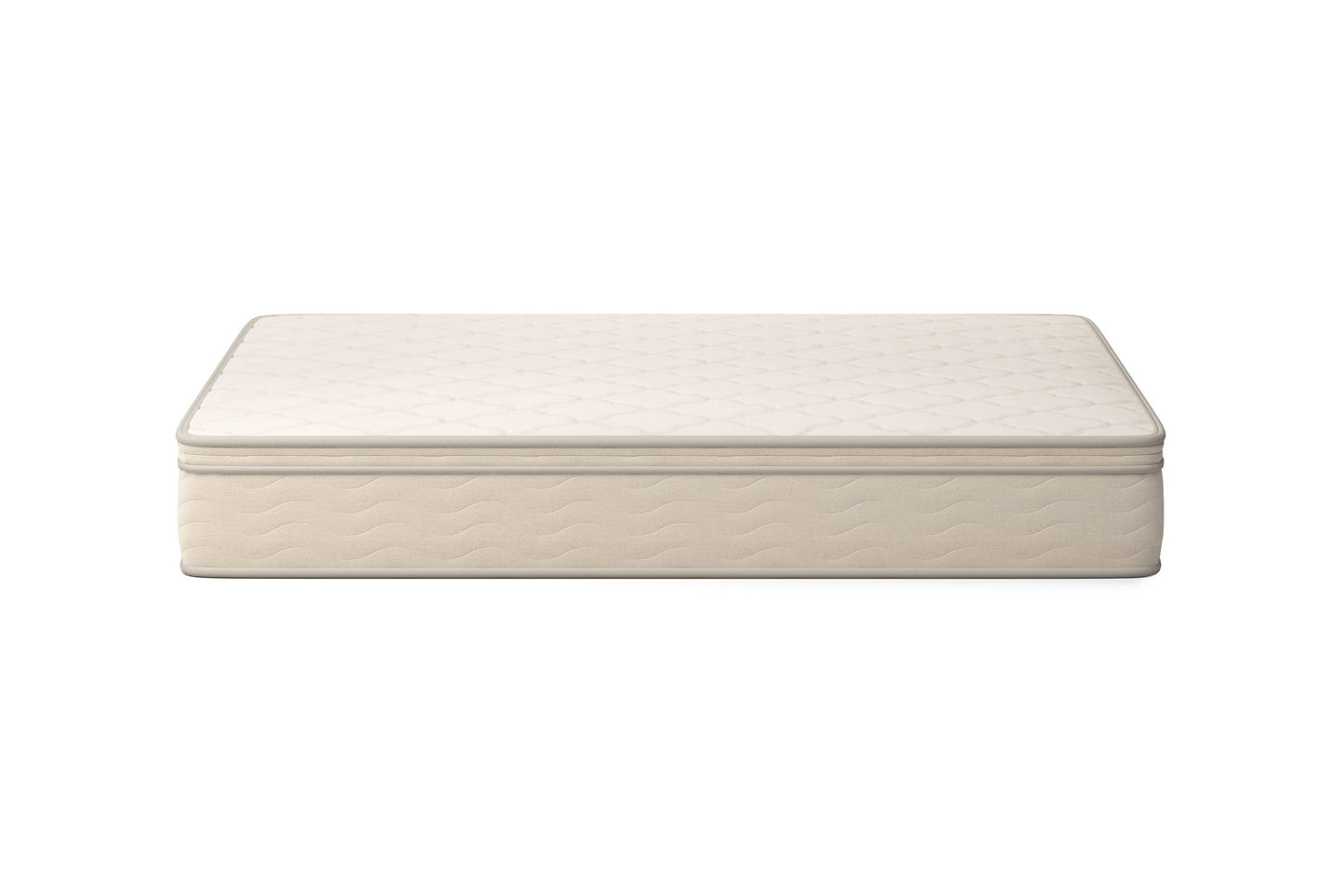 Rossa™  - Certified Organic Mattress - Organic Mattresses, Inc. - Sleep Organic!®