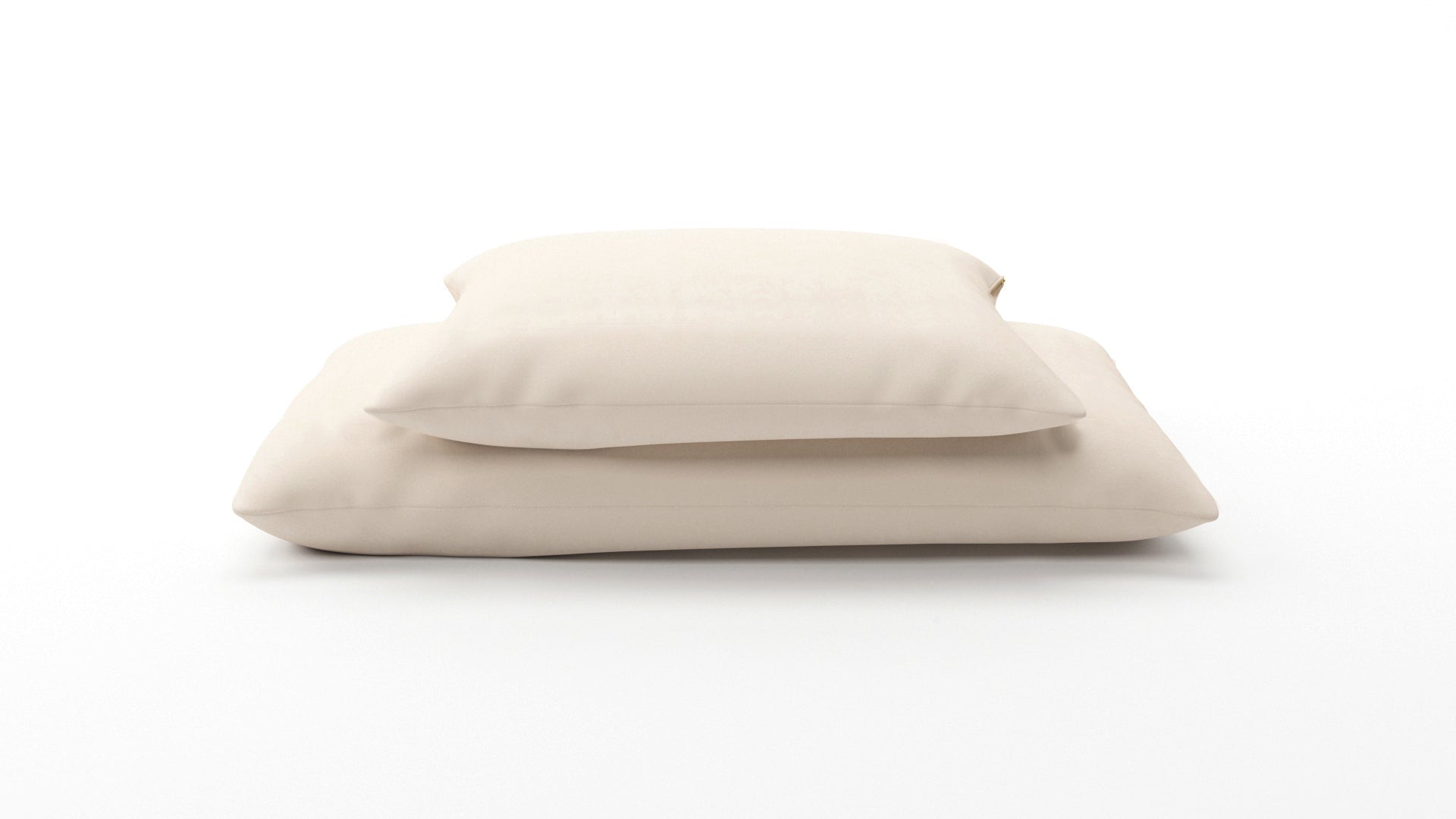 Certified Organic Wool-Wrapped Shredded Latex Pillow - Organic Mattresses, Inc. - Sleep Organic!®