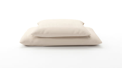 Certified Organic Wool-Wrapped Shredded Latex Pillow - Organic Mattresses, Inc. - Sleep Organic!®