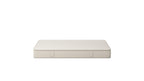 Traditional™  - Certified Organic, Latex-Free Innerspring Mattress