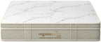 Terra™  - Certified Organic Mattress - Organic Mattresses, Inc. - Sleep Organic!®
