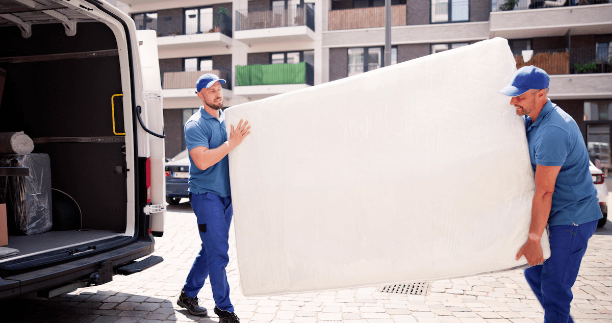 In-Home Delivery - Organic Mattresses, Inc.