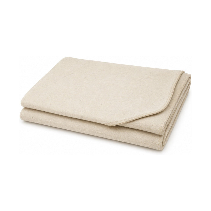 Certified Organic Wool Under-Bed Pad