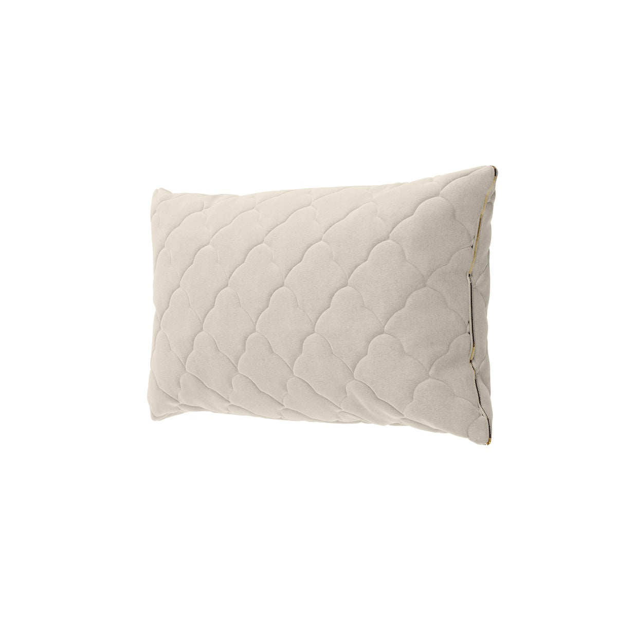 Certified Organic Spiraled™ Cotton Pillow