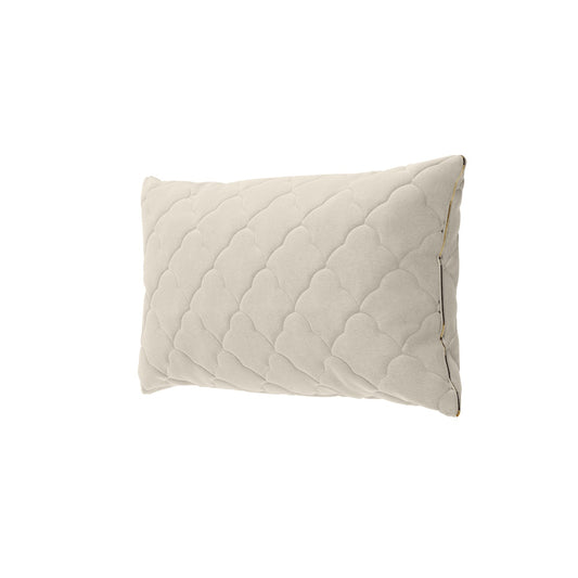 Certified Organic Spiraled™ Wool Pillow