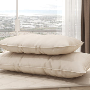 Certified Organic Wool Pillow