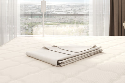 Organic Mattress Protector