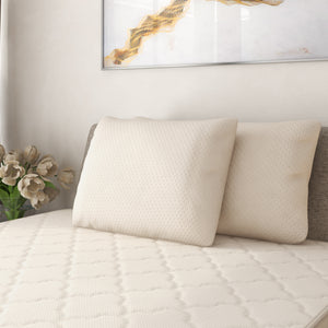 Embrace Organic Latex Pillow