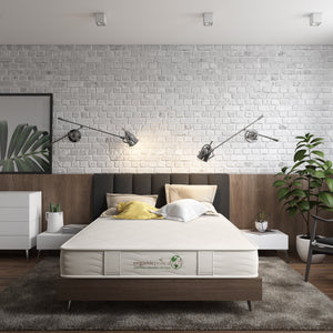 Palera™ - Organic Latex Mattress