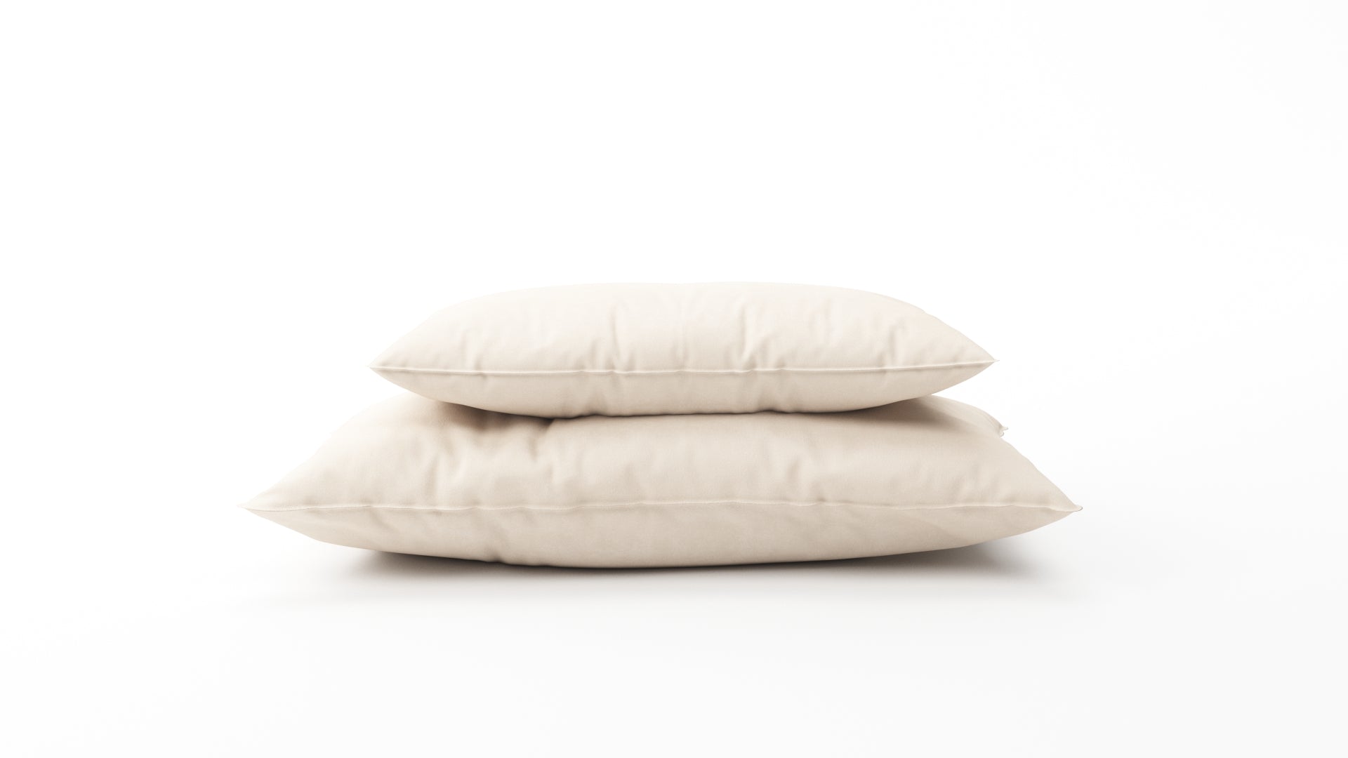 https://www.omimattress.com/cdn/shop/products/Cotton_Pillow_Stacked.jpg?v=1578605092