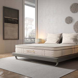 Duo™ - Organic Latex Mattress