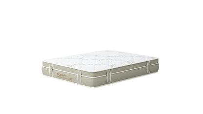 Lago Nouveau™  - Certified Organic Mattress - Organic Mattresses, Inc. - Sleep Organic!®