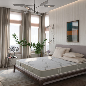 Midori™ - Organic Latex Mattress