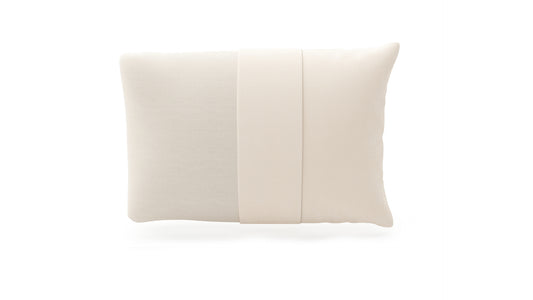 Certified Organic Molded Latex Pillow - Organic Mattresses, Inc.