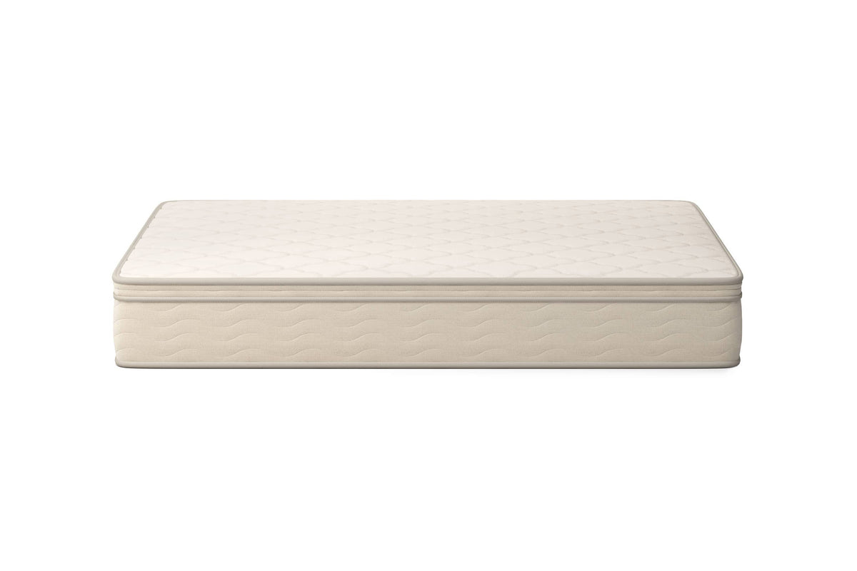 Rossa™  - Certified Organic Mattress - Organic Mattresses, Inc. - Sleep Organic!®