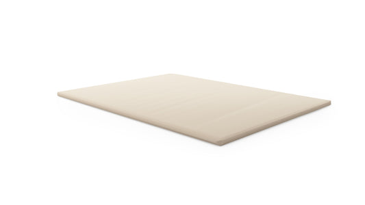 Supplemental Foundation Layer (SFL™) - Organic Mattresses, Inc. - Sleep Organic!®