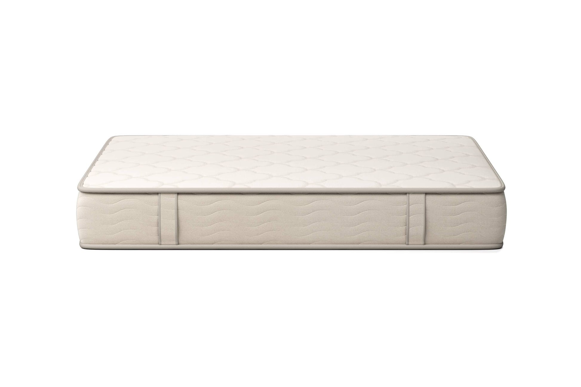 Stella™  - Certified Organic Mattress - Organic Mattresses, Inc. - Sleep Organic!®