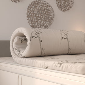 Latex Mattress Topper