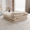 Organic Wool Comforter