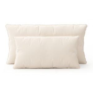 Organic Wool Pillow